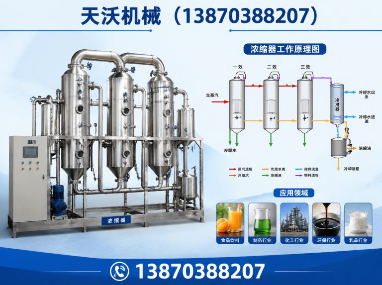 玉山县天沃机械展示图